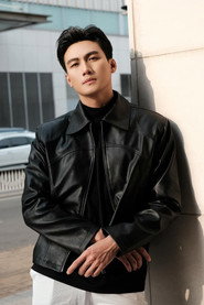 Photo of Mạc Trung Kiên as Hưng