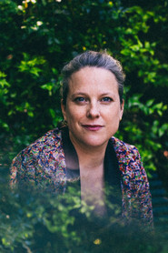 Photo of Lucie Castets