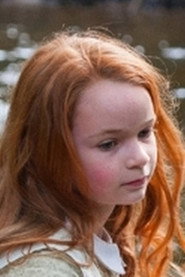 Photo of Nora McMenamy as Little Miss Julie