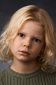 Photo of Ava Knox Martin as Erena