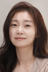 Photo of Kim Young-mi as Nurse
