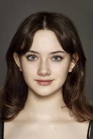 Photo of Nelly Anderbro as Self