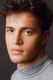 Photo of João Mota as Miguel