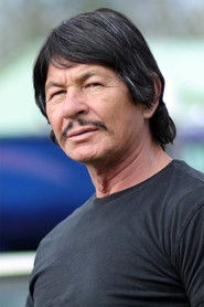 Photo of Robert Bronzi as The Colonel