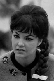 Photo of Allison Louise Downe as Woman at Coffee Bar