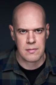 Photo of Jonathan Dauermann as Frank