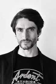 Photo of Reid Anderson as Tourist