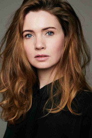 Photo of Beaudil Elzenga as Tessa