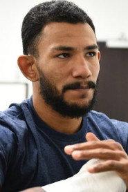 Photo of Rafael Alves as Self