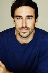 Photo of Duncan Ragg as Mike