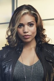 Photo of Ciara Renée as Candace Walker
