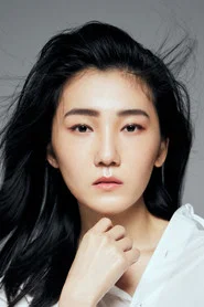 Photo of Wang Wei-chung as Lady White