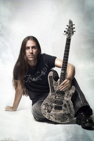 Photo of Jorge Salán as Guitar / Vocals