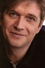 Photo of Gerd Grochowski as Klingsor