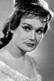 Photo of Vera Serova