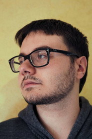 Photo of Federico Inversini as Friedrich/ ladro/ Gorbafish