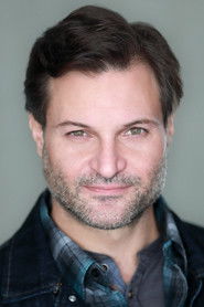 Photo of Justin Adams as Mack Hamilton