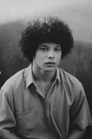Photo of Alex Bonini as Muriel
