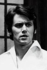 Photo of János Harkányi as Székely Zsolt főhadnagy