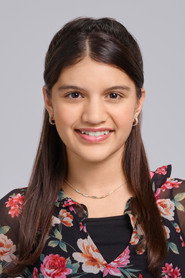 Photo of Mia Quaranta De La Rosa as Clara Martinez