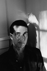 Photo of Colin Campbell as Anna