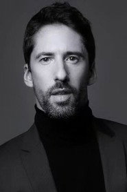 Photo of Mickael Kornblum as Lucio