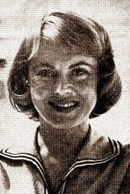 Photo of Suzanne Avon as Madeleine Pichart