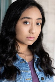 Photo of Guinevere Govea as Persephone 'Seph' Avital