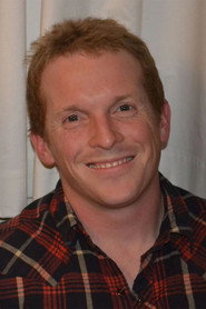 Photo of Michael Hobert as Mike