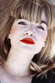 Photo of Iza Mortag Freund as Caroline