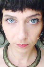 Photo of Esin Pervane as Kirpi (Hedgehog)