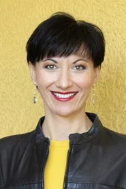 Photo of Jessica Adams as Detective Starkey