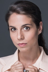 Photo of Tereza Vítů as Jolana