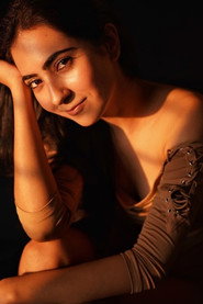 Photo of Harshika Kewalramani as Shirin Mistry