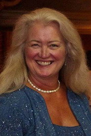 Photo of Leesa Folmar as Sarah
