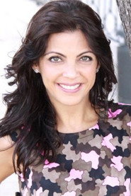 Photo of Thalita Rebouças as Gilda Lopes