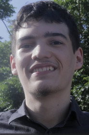 Photo of Caio Embirussu as Sr. X