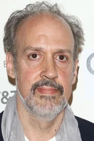 Photo of Kent Jones as off screen interviewer