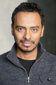 Photo of Carlos Moreno Jr. as Miguel