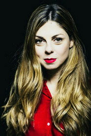 Photo of Cristina Soria