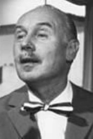 Photo of Helmut Weiss as Mr. Dinklespiler