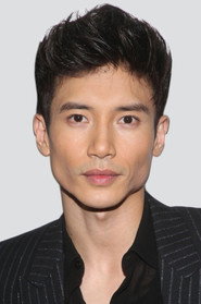 Photo of Manny Jacinto as Code