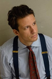 Photo of Nicolas Politis as Waiter