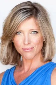 Photo of Lia D. Mortensen as Helen Whitaker