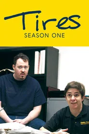 Season 1 poster