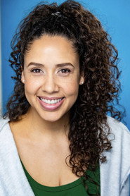 Photo of Melanie Reif as Jami