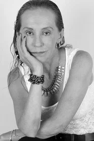 Photo of Patricia Maldonado as Moana