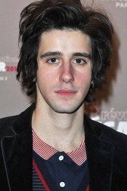 Photo of Clément Métayer as Jeff