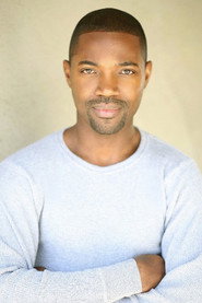 Photo of Stephen Rider as Rahmel