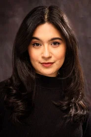 Photo of Sydney Lin as Katie (Voice)